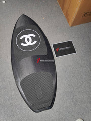 SURFBOARD FOR ALL MODELS WITH SPARE TIRE COVER