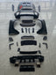 SVR BODY KIT FOR LAND ROVER DEFENDER L663 2019+
