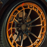 FORGED WHEELS RIMS SRX01 for ALL MODELS