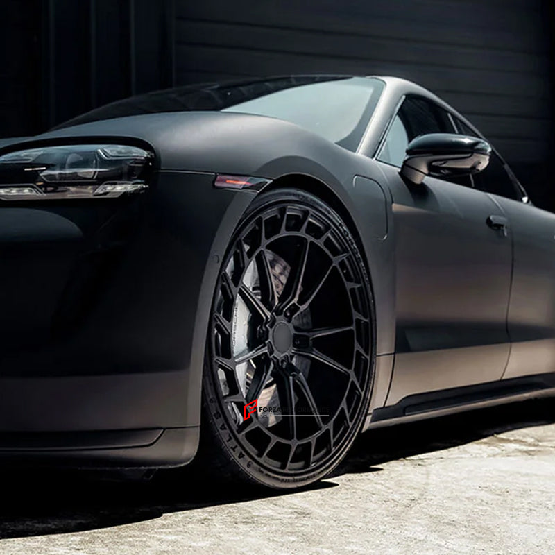 FORGED WHEELS RIMS SRX01 for ALL MODELS