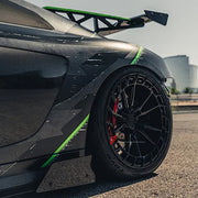 FORGED WHEELS RIMS SRX01 for ALL MODELS