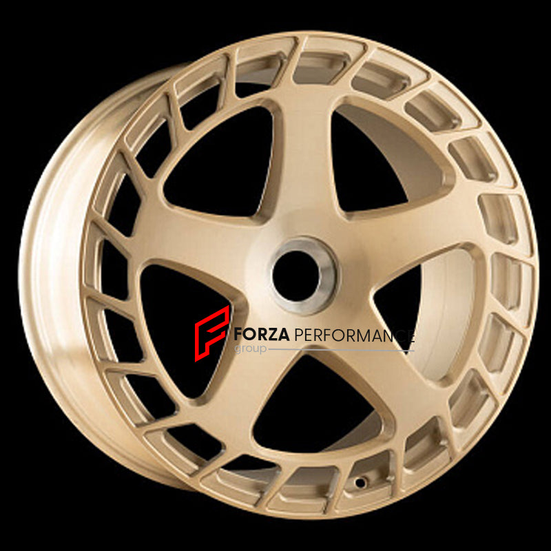 FORGED WHEELS RIMS SRX03 for ALL MODELS