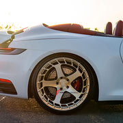 FORGED WHEELS RIMS SRX03 for ALL MODELS