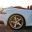 FORGED WHEELS RIMS SRX03 for ALL MODELS
