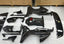 CARBON EXTERIOR TRIMS KIT for FERRARI 12 CILINDRI 2025+