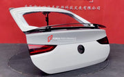 ELECTRIC REAR SPOILER for MERCEDES-BENZ GLE COUPE C167 AMG 2019+  Set includes:  Electric Rear Spoiler