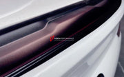 ELECTRIC REAR SPOILER for MERCEDES-BENZ GLE COUPE C167 AMG 2019+  Set includes:  Electric Rear Spoiler