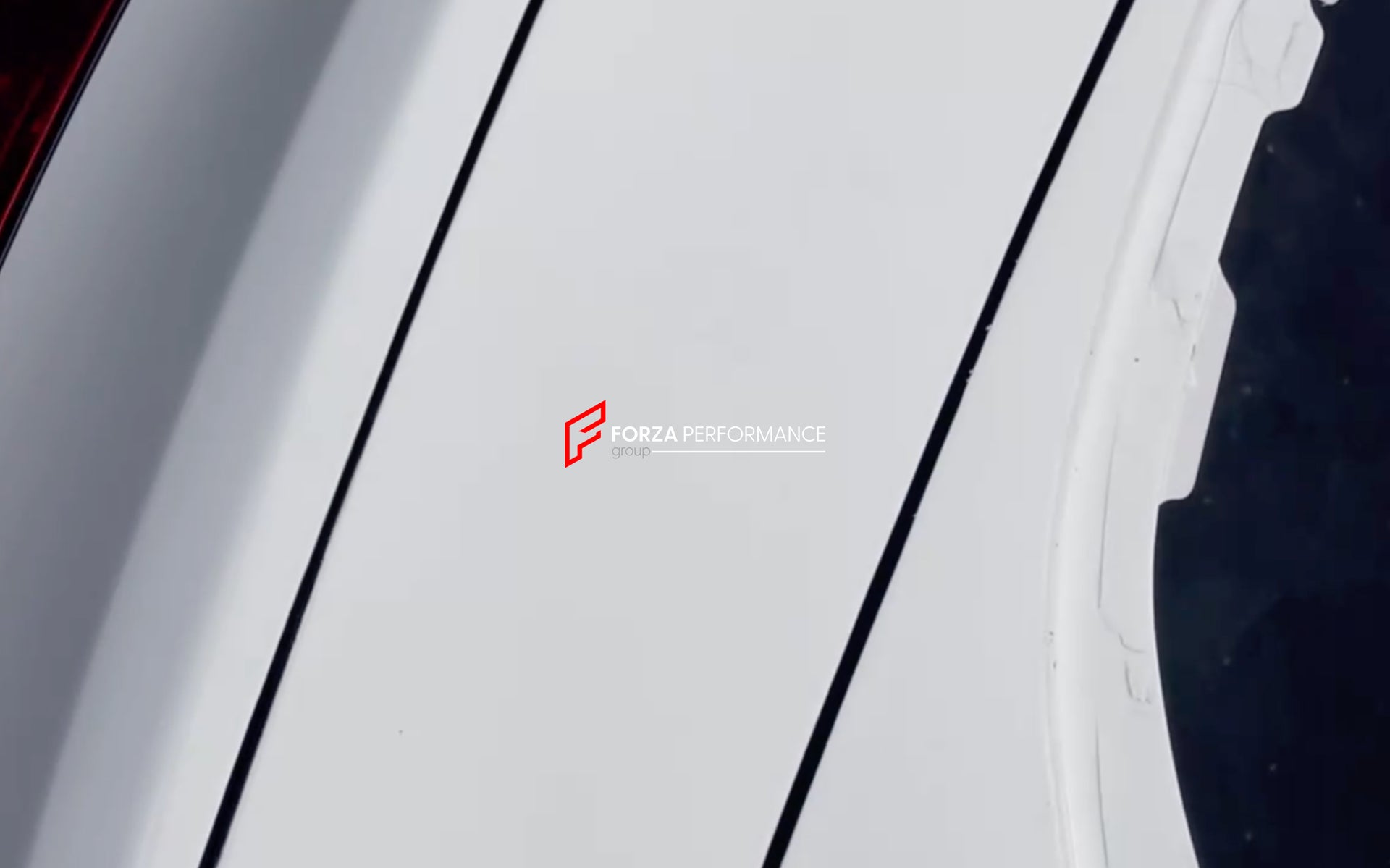 ELECTRIC REAR SPOILER for MERCEDES-BENZ GLE COUPE C167 AMG 2019+  Set includes:  Electric Rear Spoiler