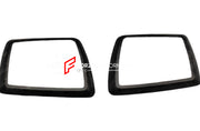 DRY CARBON FIBER WIDE BODY KIT for MERCEDES-BENZ G-CLASS W463A W464 G63 2018+  Set includes:  Hood Turn Lights Trims Engine Cover Side Fenders Exhaust Tips Roof Spoiler Roof LED DRL Bar Spare Tire Cover Side Mirrors