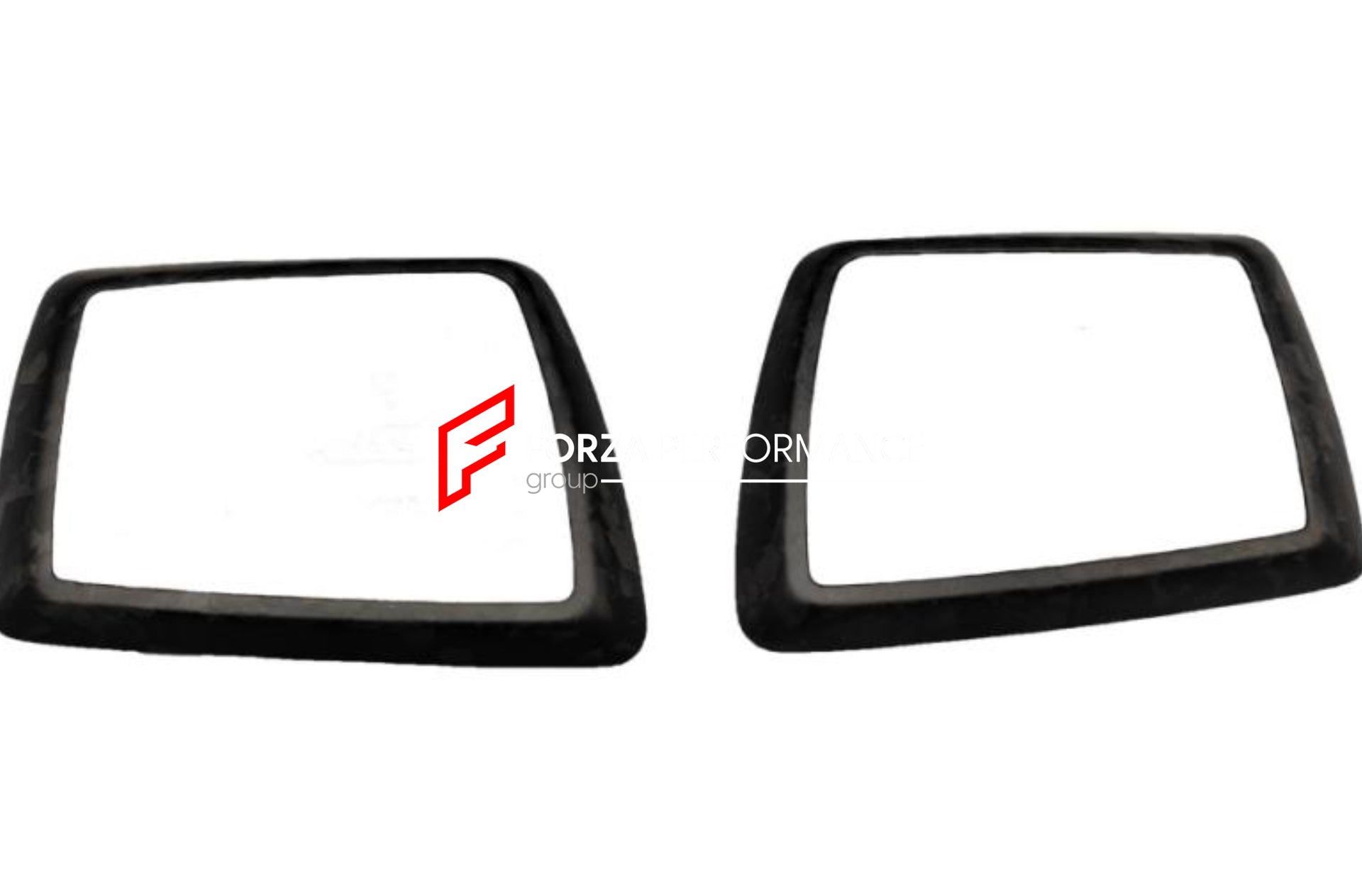 DRY CARBON FIBER WIDE BODY KIT for MERCEDES-BENZ G-CLASS W463A W464 G63 2018+  Set includes:  Hood Turn Lights Trims Engine Cover Side Fenders Exhaust Tips Roof Spoiler Roof LED DRL Bar Spare Tire Cover Side Mirrors
