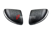 DRY CARBON FIBER WIDE BODY KIT for MERCEDES-BENZ G-CLASS W463A W464 G63 2018+  Set includes:  Hood Turn Lights Trims Engine Cover Side Fenders Exhaust Tips Roof Spoiler Roof LED DRL Bar Spare Tire Cover Side Mirrors