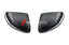 DRY CARBON FIBER WIDE BODY KIT for MERCEDES-BENZ G-CLASS W463A W464 G63 2018+ Set includes: Hood Turn Lights Trims Engine Cover Side Fenders Exhaust Tips Roof Spoiler Roof LED DRL Bar Spare Tire Cover Side Mirrors