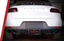AUTHENTIC KARBEL CARBON REAR DIFFUSER for PORSCHE MACAN 95B Set includes: Rear Diffuser