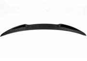 AUTHENTIC KARBEL CARBON REAR SPOILER for ALFA ROMEO GIULIA 952 2016+  Set includes:  Rear Spoiler