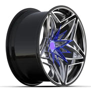 FORGED WHEELS RIMS NV3 for ANY CAR
