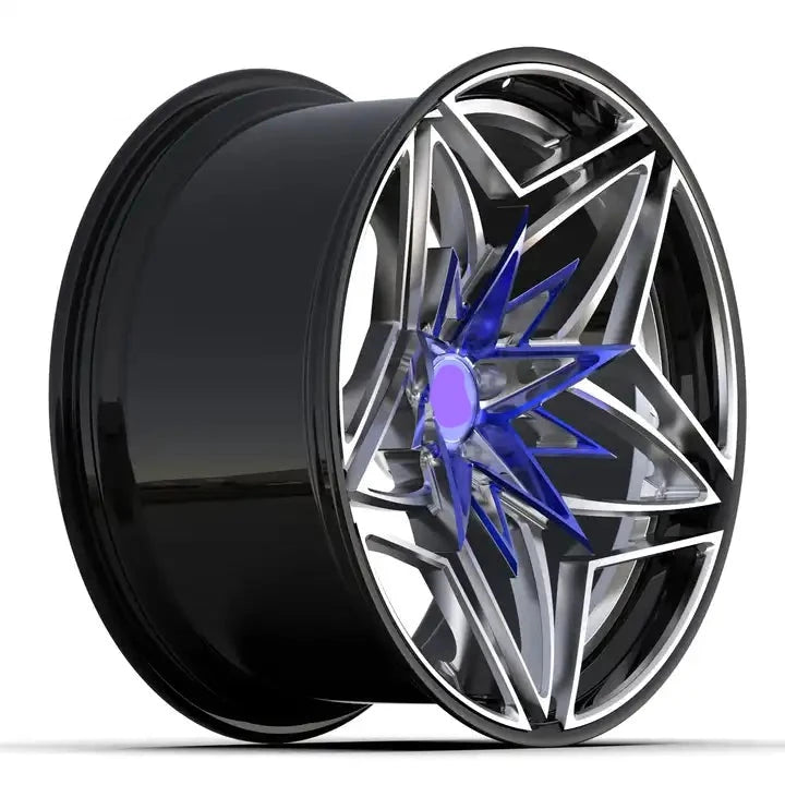 FORGED WHEELS RIMS NV3 for ANY CAR