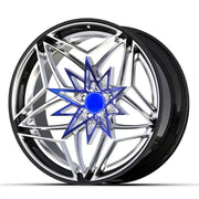 FORGED WHEELS RIMS NV3 for ANY CAR