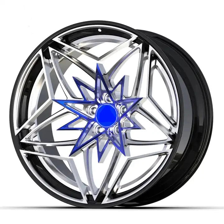 FORGED WHEELS RIMS NV3 for ANY CAR