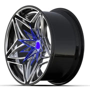 FORGED WHEELS RIMS NV3 for ANY CAR