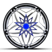 FORGED WHEELS RIMS NV3 for ANY CAR