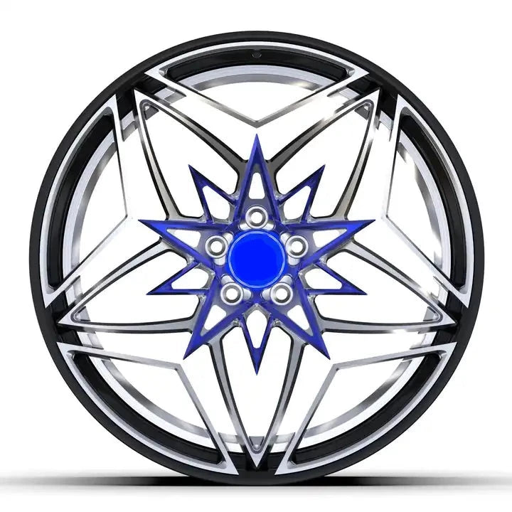 FORGED WHEELS RIMS NV3 for ANY CAR