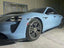 TECHART CARBON FIBER BODY KIT for PORSCHE TAYCAN J1 2019 - 2023 Set includes: Front Lip Front Bumper Trims Side Skirts Rear Diffuser Rear Wing Spoiler