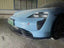 TECHART CARBON FIBER BODY KIT for PORSCHE TAYCAN J1 2019 - 2023 Set includes: Front Lip Front Bumper Trims Side Skirts Rear Diffuser Rear Wing Spoiler