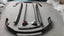 TECHART STYLE DRY CARBON FIBER BODY KIT for PORSCHE 911 992 CARRERA S Set includes: Front Lip Side Skirts Rear Diffuser Rear Spoiler