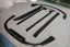 TECHART STYLE DRY CARBON FIBER BODY KIT for PORSCHE 911 992 CARRERA S Set includes: Front Lip Side Skirts Rear Diffuser Rear Spoiler