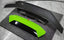 TECNICA STYLE CARBON REAR SPOILER for LAMBORGHINI HURACAN LP580 LP610 EVO 2020+ Set includes: Rear Spoiler