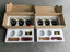 TOP INSTRUMENT CLUSTERS for MERCEDES-BENZ G-CLASS | V-CLASS | S-CLASS | GLC-CLASS Will fit to: G-Class: G63 W463, W463A, W464, G400, G500, G550, 4X4 V-Class: W447 S-Class: W221, W222, W223 GLC-Class: X253, X254, GLC63, GLC64 Set includes: Top Instrument Clusters
