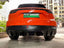 TURBO GT STYLE DRY CARBON BODY KIT for PORSCHE CAYENNE 9Y0 2018 - 2023 Set includes: Front Bumper Front Vent Covers Side Fenders Side Skirts Wheel Arches Rear Diffuser Exhaust tips with mufflers