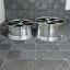 FORGED WHEELS RIMS FOR FERRARI 296 GT MODIFICATA 2026 Forza Performance custom fit buy OEM Koenigsegg CCGT1 Silver 5-Spoke style design wheels