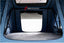 TentCamping tent and mounting for a car.