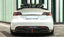 REAR DIFFUSER FOR TESLA MODEL Y 2020+