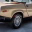 FORGED WHEELS RIMS for Triumph TR8 1981 custom fit WHEELS