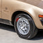 FORGED WHEELS RIMS for Triumph TR8 1981 custom fit WHEELS