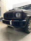 UPGRADE FACELIFT BODY KIT for MERCEDES-BENZ G-CLASS W464 2018 - 2024 to G63 AMG 2025 Set includes: Front Bumper Rear Bumper