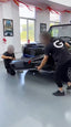 UPGRADE FACELIFT BODY KIT for MERCEDES-BENZ G-CLASS W464 2018 - 2024 to G63 AMG 2025 Set includes: Front Bumper Rear Bumper