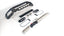 UPGRADE FACELIFT FRONT BUMPER for MERCEDES-BENZ G-CLASS W464 2018 - 2024 to G63 W465 AMG 2025
Set includes:
Front Bumper
