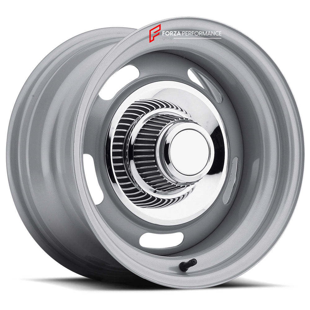 US WHEELS RALLYE SERIES 55 STYLE FORGED WHEELS RIMS for LINCOLN, PONTIAC, CHEVROLET, DODGE, BUICK, CADILLAC