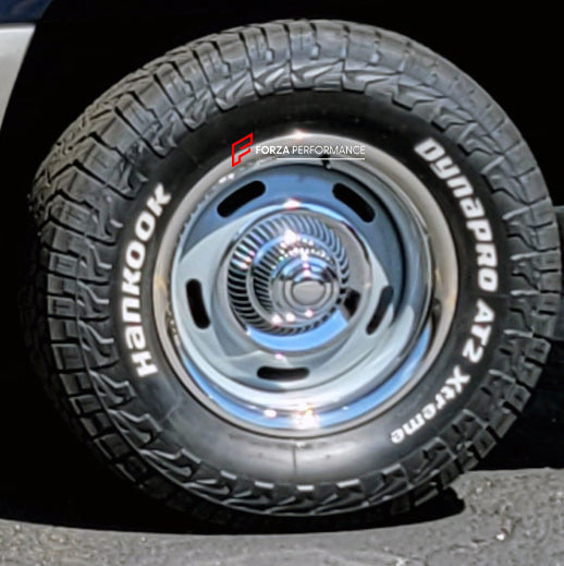 US WHEELS RALLYE SERIES 55 STYLE FORGED WHEELS RIMS for LINCOLN, PONTIAC, CHEVROLET, DODGE, BUICK, CADILLAC