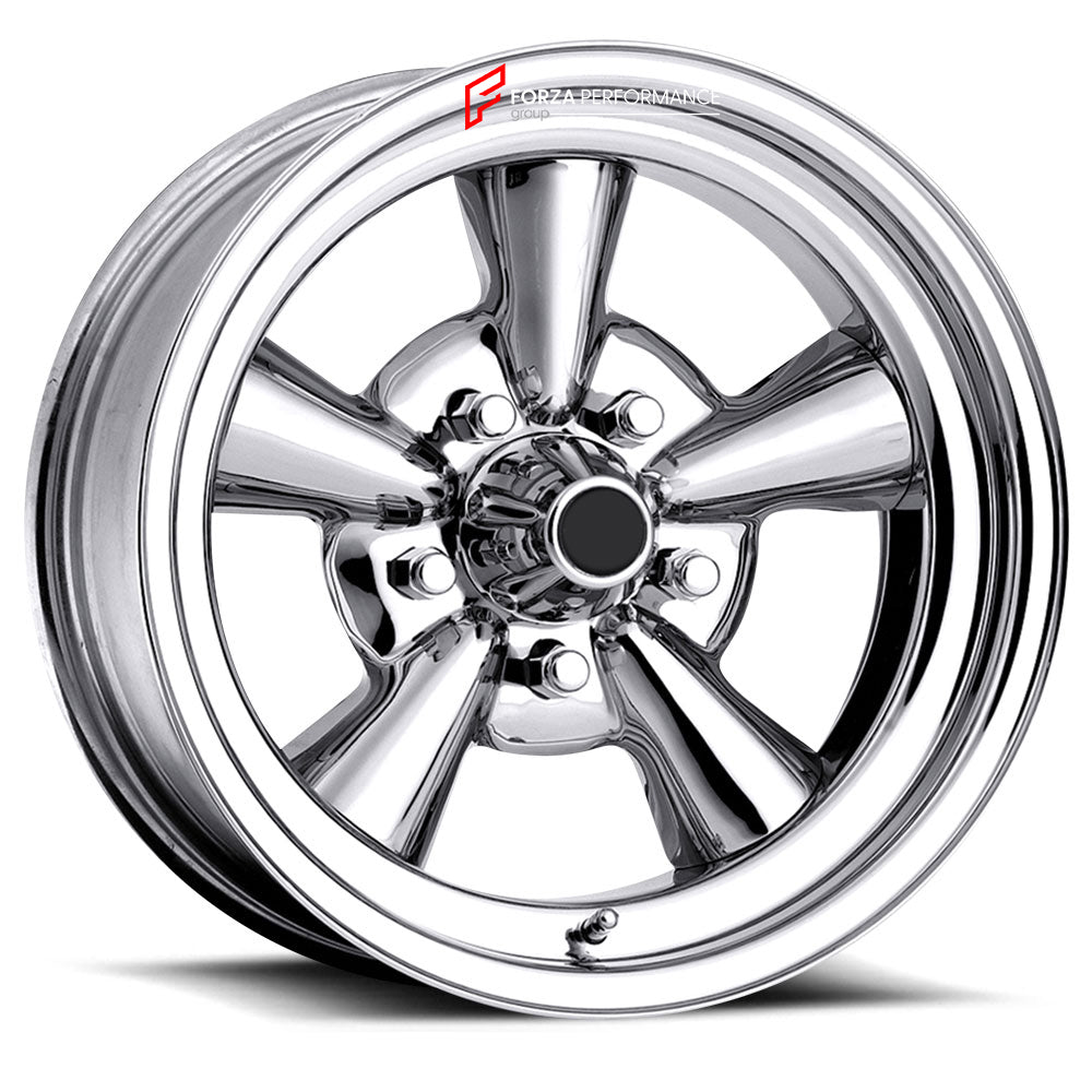 US WHEELS SUPREME SERIES 48 STYLE FORGED WHEELS RIMS for LINCOLN, PONTIAC, CHEVROLET, DODGE, BUICK, CADILLAC