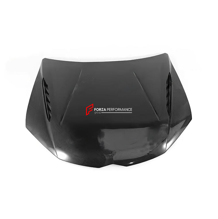 DRY CARBON HOOD for LAMBORGHINI URUS 2022+