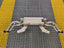 VALVED EXHAUST CATBACK MUFFLER for AUDI R8 (4.2L) V8 2006 - 2012 Valved exhaust, meaning that has remote, controlled valves - allowing a switch between an aggressive loud sports sound and a sound that is closer to the OEM sound. Set includes: Muffler with valves