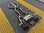 Forza Performance Aggressive sporty sound VALVED EXHAUST CATBACK MUFFLER for BMW M2 G87 3.0T Valved exhaust, meaning that has remote, controlled valves - allowing a switch between an aggressive loud sports sound and a sound that is closer to the OEM sound Set includes: Center Pipes Exhaust tips Muffler with valves Valve control box with remote control (you may also reuse your factory exhaust valve motors