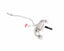VALVED EXHAUST CATBACK MUFFLER for CADILLAC XT5 2.0T 2016 - 2020 Set includes: Center Pipes Exhaust Tips Muffler with valves Valve control box with remote control (you may also reuse your factory exhaust valve motors)