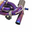VALVED EXHAUST CATBACK MUFFLER for LOTUS EMIRA 2.0T
Set includes:
Center Pipes
Mufflers with valves
Exhaust tips
