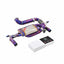 VALVED EXHAUST CATBACK MUFFLER for LOTUS EMIRA 2.0T
Set includes:
Center Pipes
Mufflers with valves
Exhaust tips