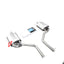 VALVED EXHAUST CATBACK MUFFLER for Lexus RC200T/GS200T/Gs300 2015+ 2.0T
